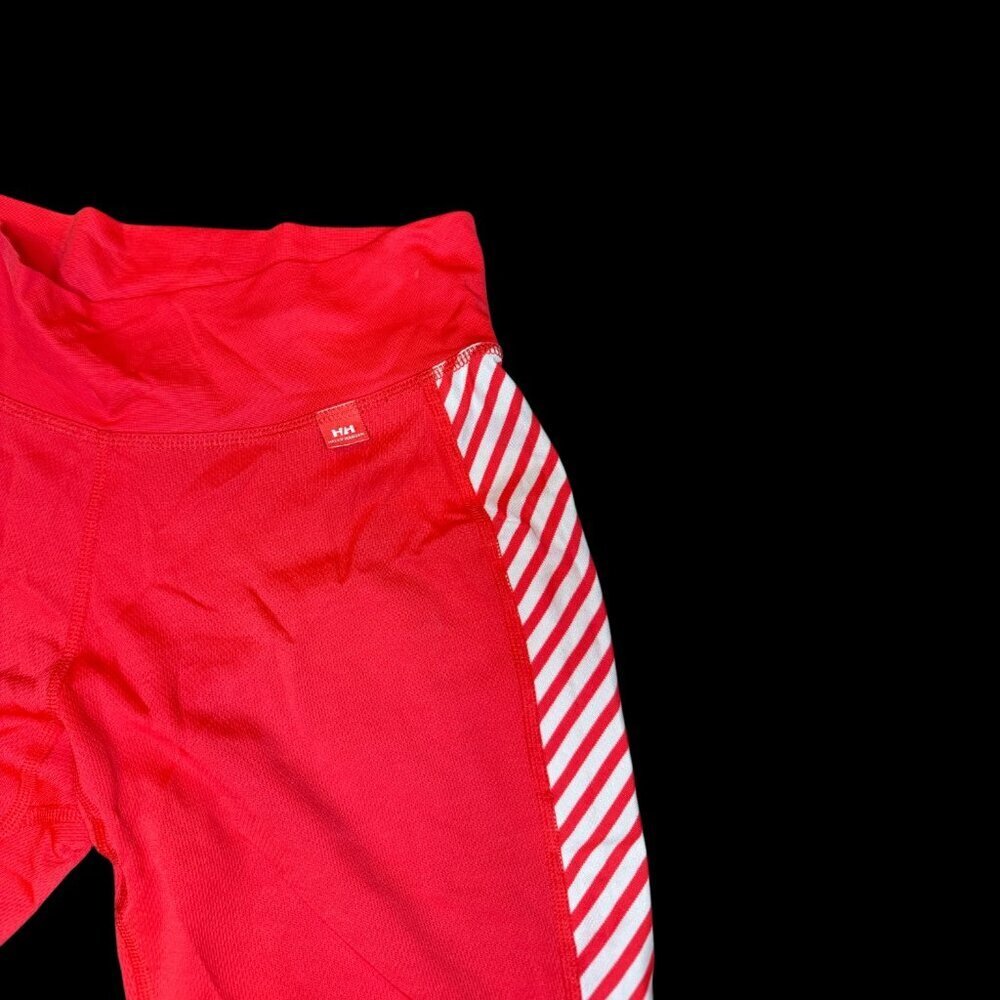 Helly Hansen Capris Base Layer Size Medium - image 4